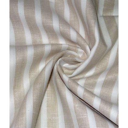 Linen Fabric for shirting and suiting